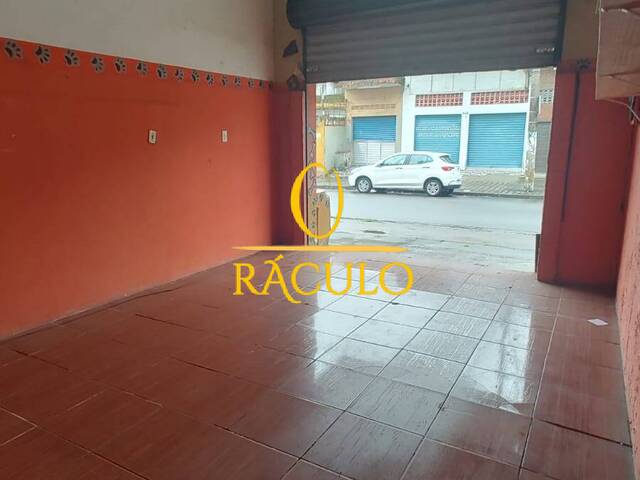 Sala para Locação em São Vicente - 4
