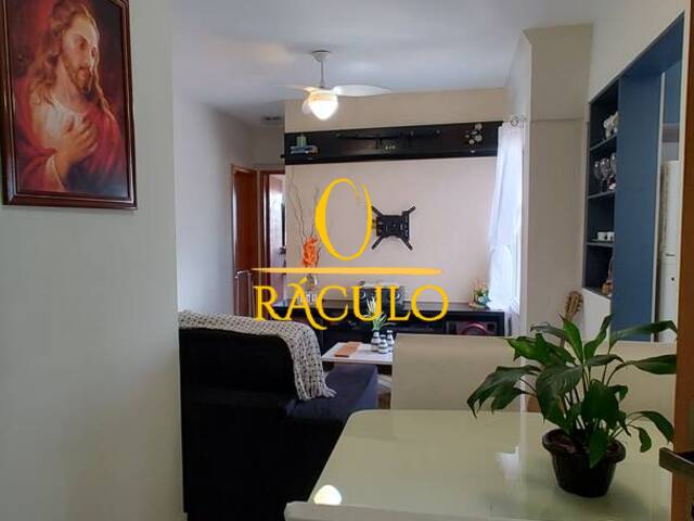 #451 - Apartamento para Venda em São Vicente - SP - 2
