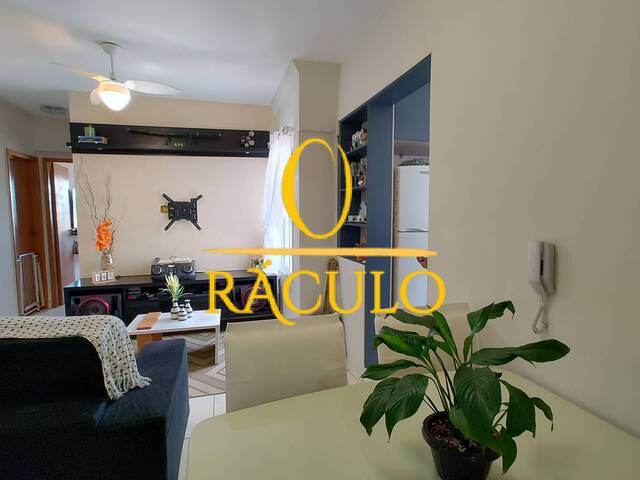 #451 - Apartamento para Venda em São Vicente - SP - 1