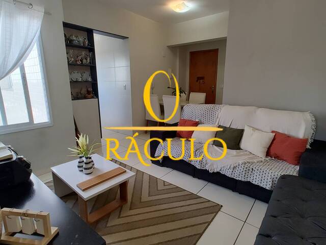 #451 - Apartamento para Venda em São Vicente - SP - 3