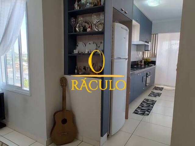 Apartamento para Venda em São Vicente - 5