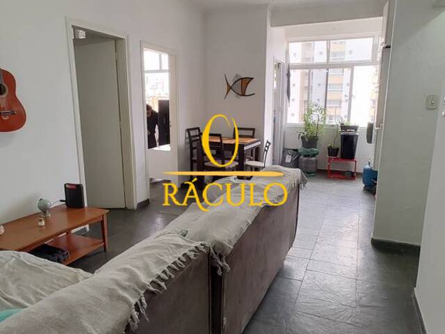 #452 - Apartamento para Venda em São Vicente - SP - 3