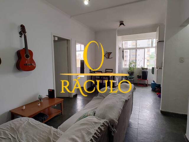 #452 - Apartamento para Venda em São Vicente - SP - 1