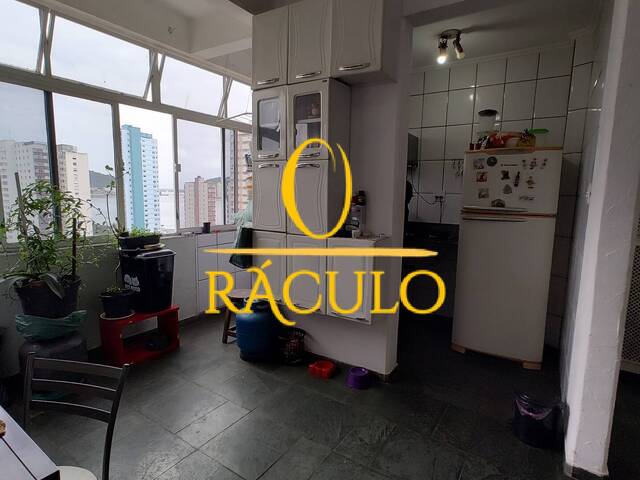 Apartamento para Venda em São Vicente - 5