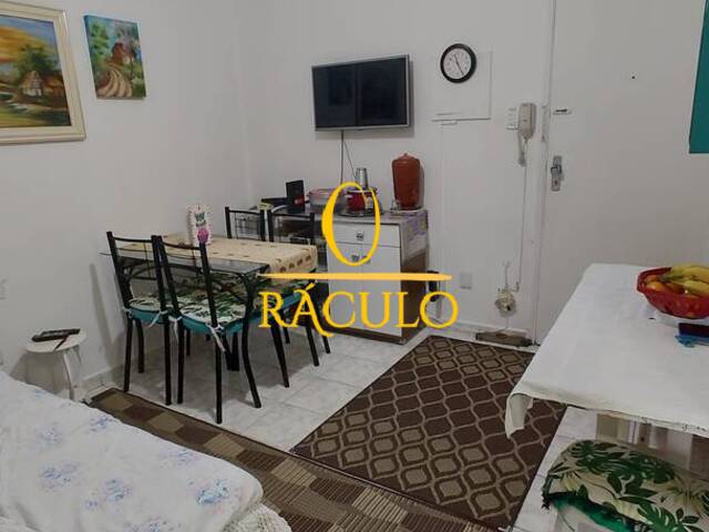 Sala Living para Venda em São Vicente - 3