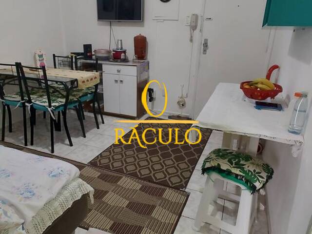 Sala Living para Venda em São Vicente - 5