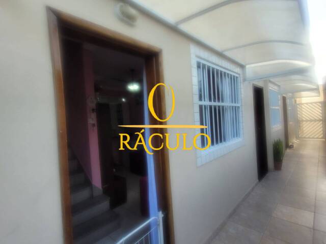 #454 - Casa para Venda em São Vicente - SP - 1