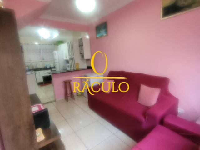 #454 - Casa para Venda em São Vicente - SP - 3