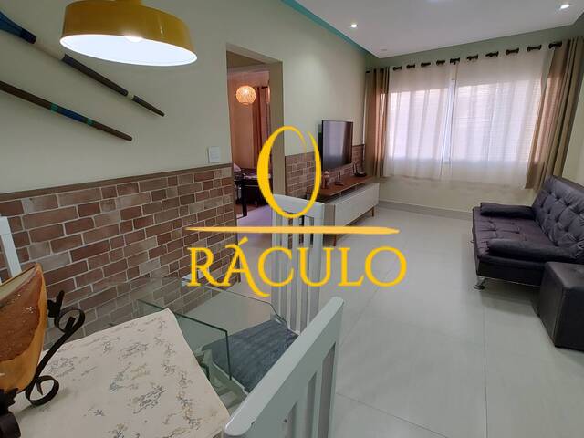 Apartamento para Venda em São Vicente - 5