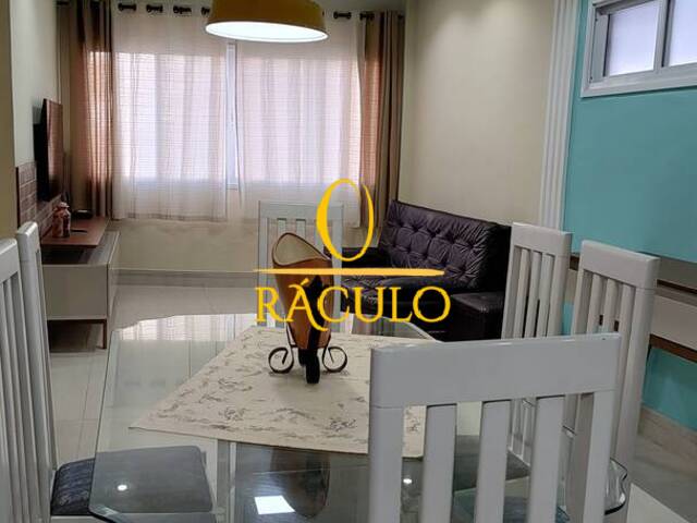 Apartamento para Venda em São Vicente - 4
