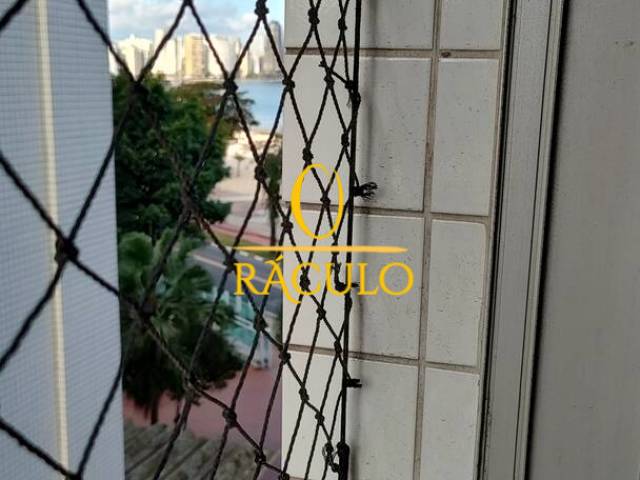 #456 - Apartamento para Venda em São Vicente - SP - 3