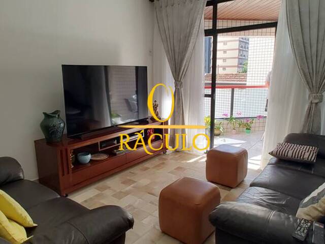 Apartamento para Venda em São Vicente - 3