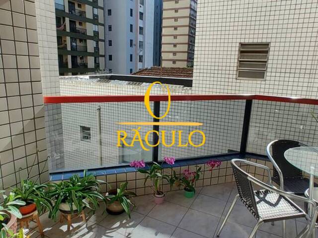 Apartamento para Venda em São Vicente - 5