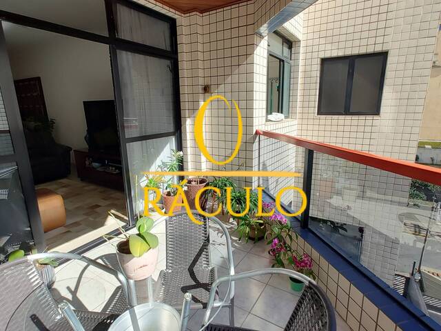 Apartamento para Venda em São Vicente - 4
