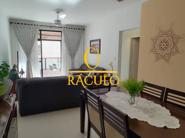 Apartamento para Venda em São Vicente - 2
