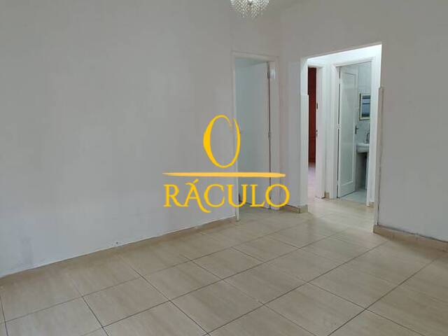 #457 - Apartamento para Locação em São Vicente - SP - 2