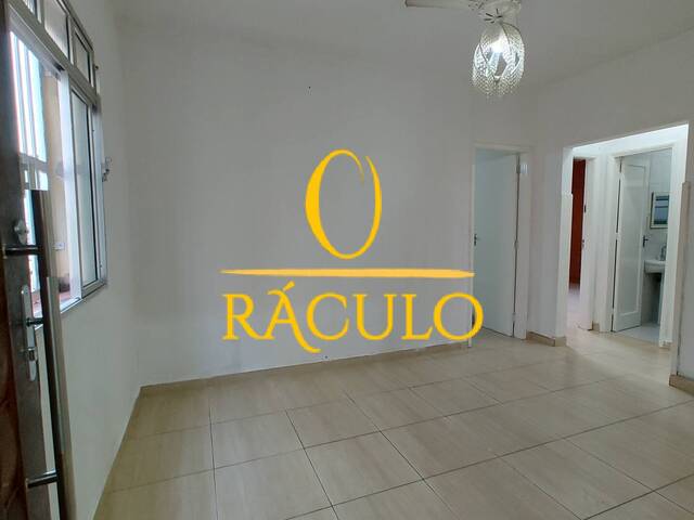 #457 - Apartamento para Locação em São Vicente - SP - 1