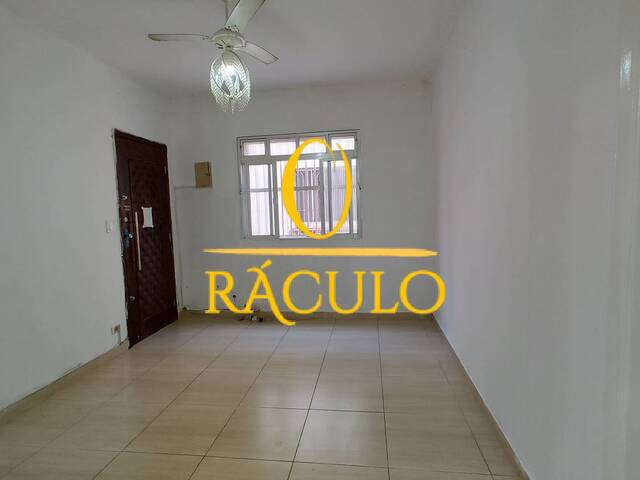 #457 - Apartamento para Locação em São Vicente - SP - 3