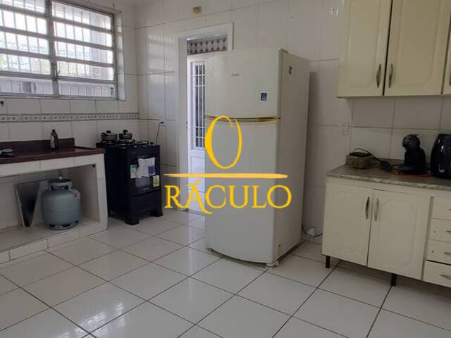 Sobrado para Venda em São Vicente - 4