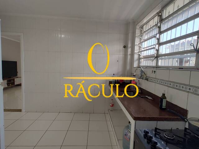 Sobrado para Venda em São Vicente - 5