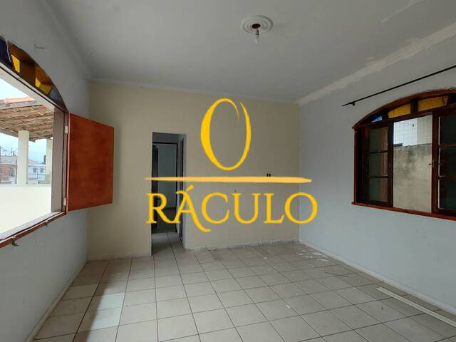 #463 - Casa para Locação em São Vicente - SP