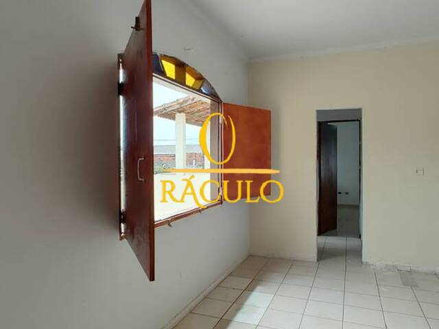 #463 - Casa para Locação em São Vicente - SP