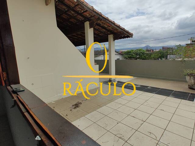 Casa para Locação em São Vicente - 5