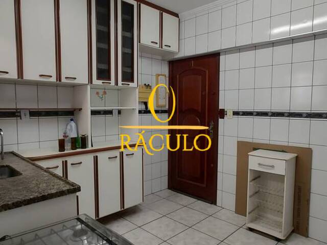Apartamento para Venda em São Vicente - 5