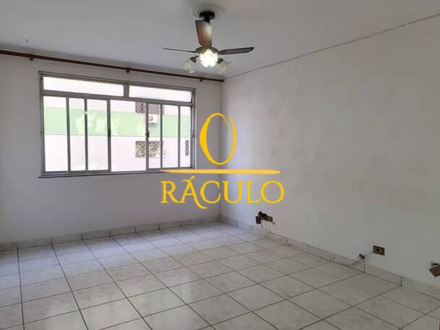 #328 - Apartamento para Venda em São Vicente - SP