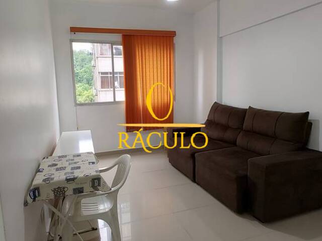 #464 - Apartamento para Locação em São Vicente - SP - 2