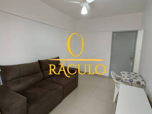 Apartamento para Locação em São Vicente - 4