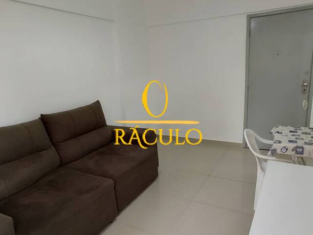 Apartamento para Locação em São Vicente - 5