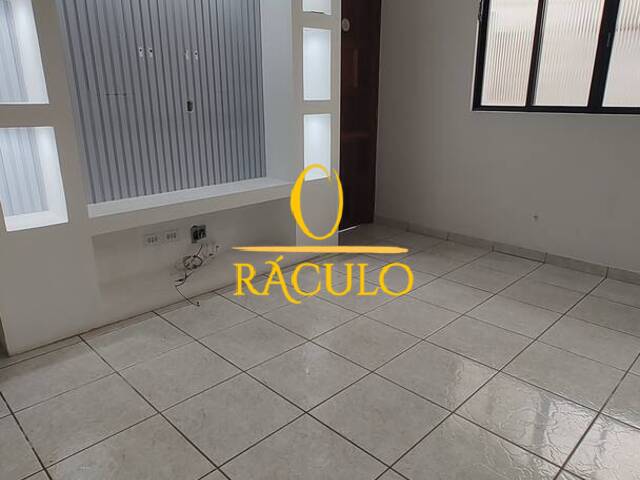 Sobrado para Venda em São Vicente - 5