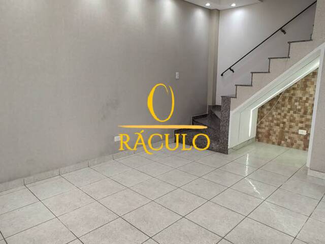 #465 - Sobrado para Venda em São Vicente - SP