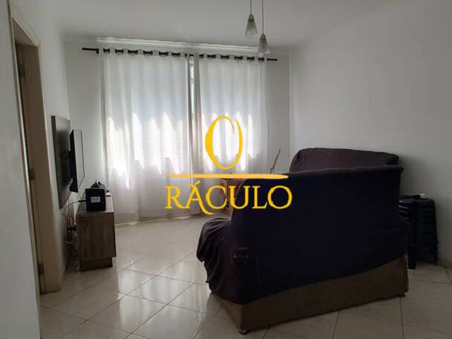 #466 - Apartamento para Venda em São Vicente - SP