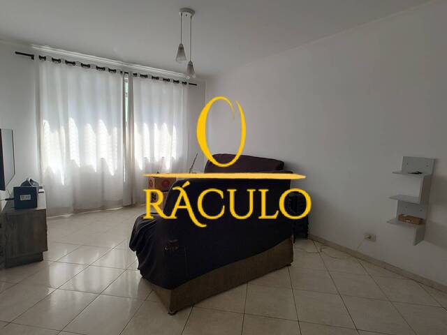 #466 - Apartamento para Venda em São Vicente - SP