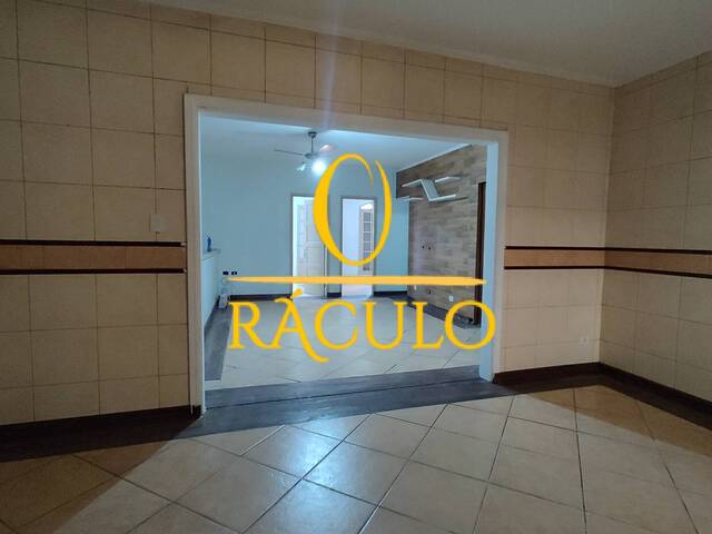Apartamento para Locação em São Vicente - 4