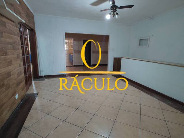 Locação em Centro - São Vicente