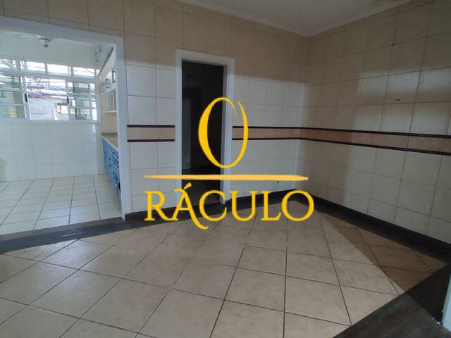 Apartamento para Locação em São Vicente - 5