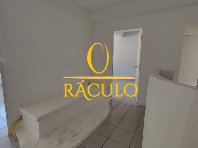 #468 - Sala para Locação em São Vicente - SP