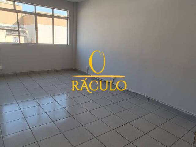Sala para Locação em São Vicente - 4