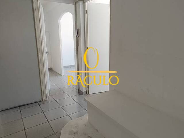 Sala para Locação em São Vicente - 5