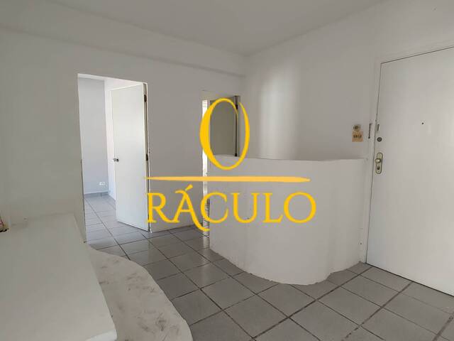 #468 - Sala para Locação em São Vicente - SP