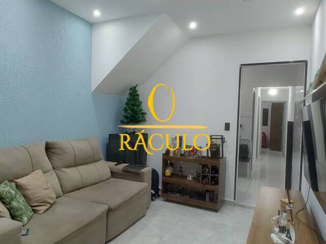 #469 - Casa para Locação em São Vicente - SP