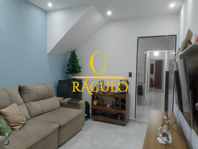 Casa para Locação em São Vicente - 4