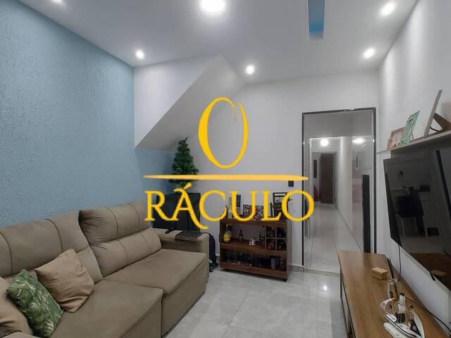 Casa para Locação em São Vicente - 5