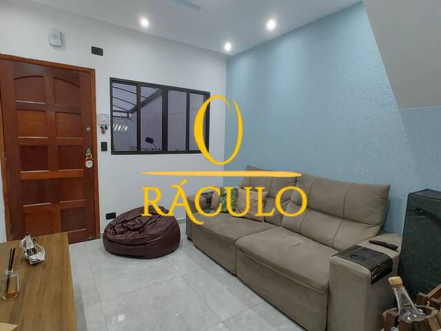 Locação em Centro - São Vicente