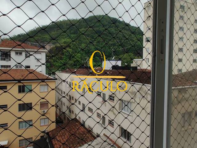 Apartamento para Venda em São Vicente - 3