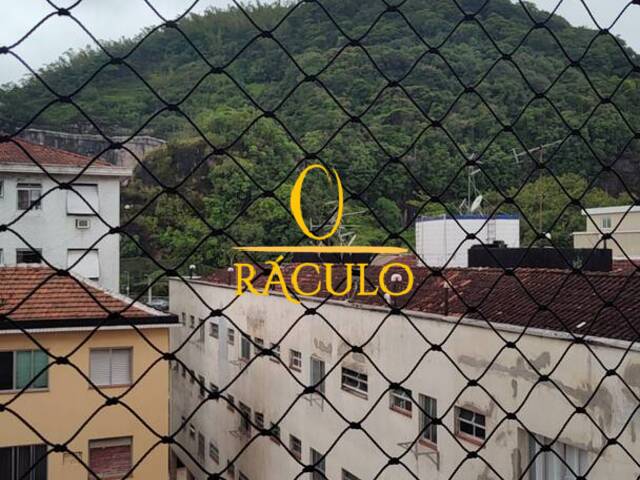 Apartamento para Venda em São Vicente - 4