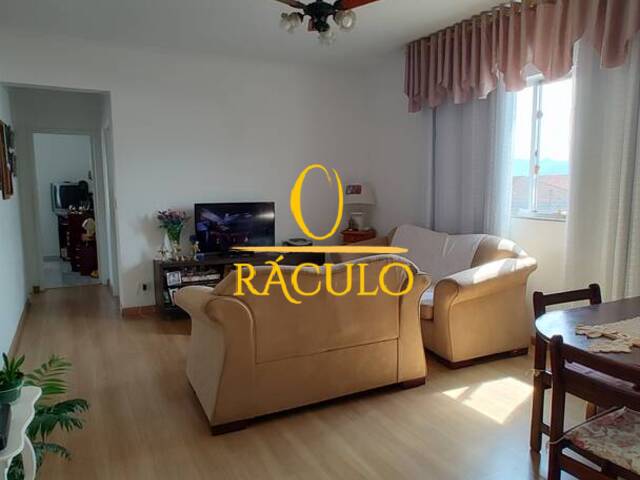 #470 - Apartamento para Venda em São Vicente - SP - 2